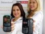 LG Remark LN240: QWERTY слайдер для Sprint