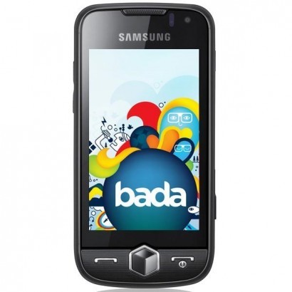 Samsung Bada — платформа или операционная система?
