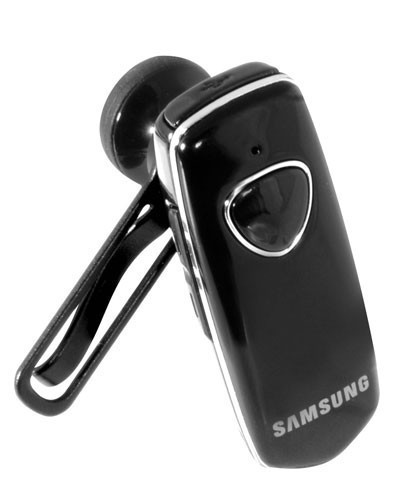 Samsung Modus HM350 - новая беспроводная Bluetooth гарнитура