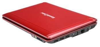 Simmbook - нетбук за $190 от IBM и Canonical