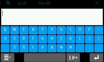 Nokia N900 будет с двумя ОС?