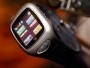Анонс золотого часофона W PhoneWatch