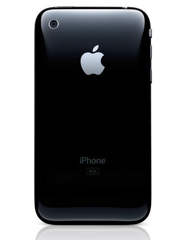 Apple готовит iPhone HD с разрешением 960x640 пикселей?