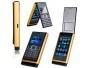 N933 Flip Phone - гибрид раскладушки и iPhone