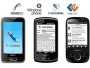 Во всех коммуникаторах RoverPC будет установлен LiveJournal Mobile