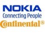 Nokia и Continental подключат телефон к автомобилю