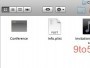 В iPhone OS 4 нашли  видеочат