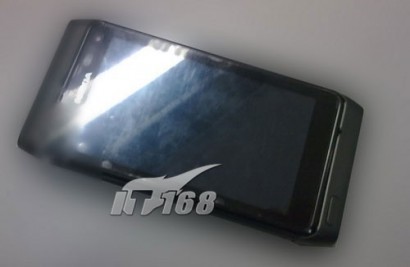 13 апреля анонс Nokia N8?