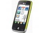 LG Cookie Fresh GS290: кратко о главном