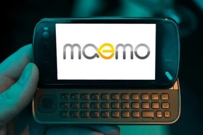Nokia выпустит недорогой смартфон на базе Maemo?