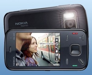 В Nokia N86,N97,N900: неисправный порт microUSB