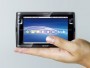 Sharp NetWalker PC-T1: 5-дюймовый Linux планшет