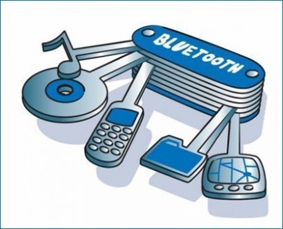 Завершены работы над спецификацией Bluetooth 4.0