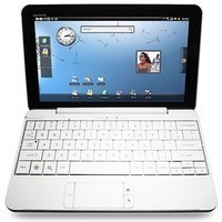 Новый смартбук Compaq AirLife 100 появился на сайте HP