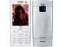 Nokia X5 и Nokia C5 для TD-SCDMA сетей