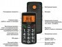 TeXet TM-B100 - мобильный телефон с функцией экстренной помощи