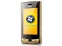LG GT500s - новый WM-коммуникатор для сетей TD-SCDMA