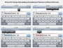 В iPhone OS 4 появилась проверка орфографии 