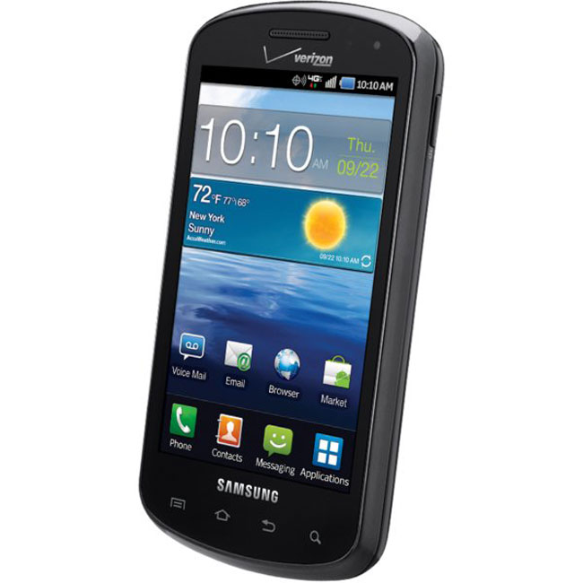 Samsung I405 Stratosphere