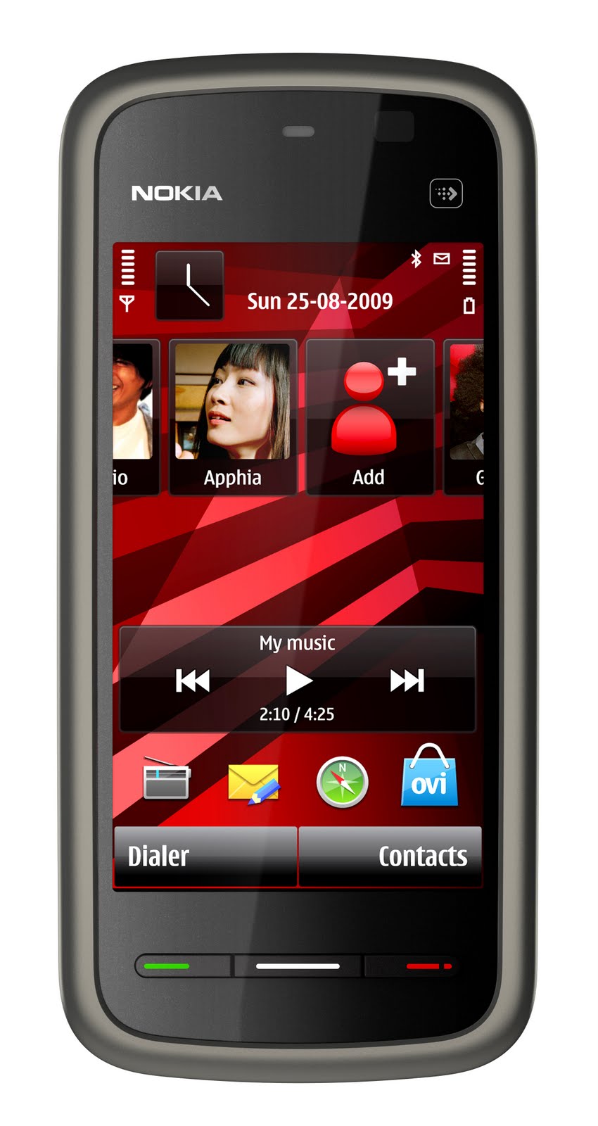 Nokia 5233