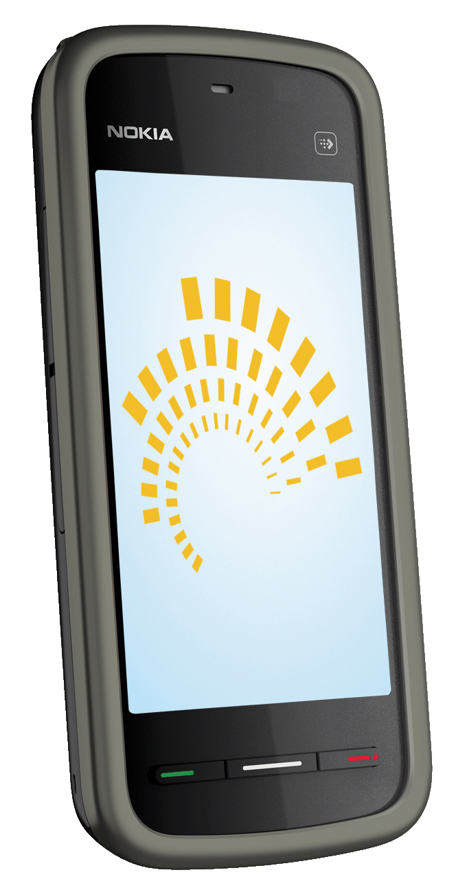 Nokia 5233