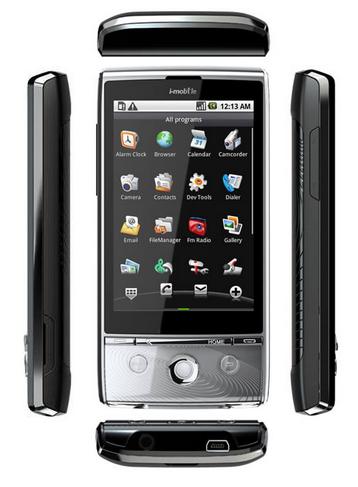 I-Mobile 8500
