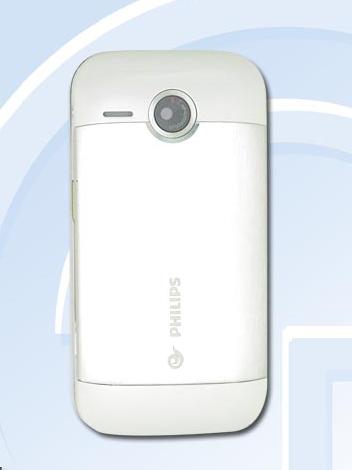 Philips D813