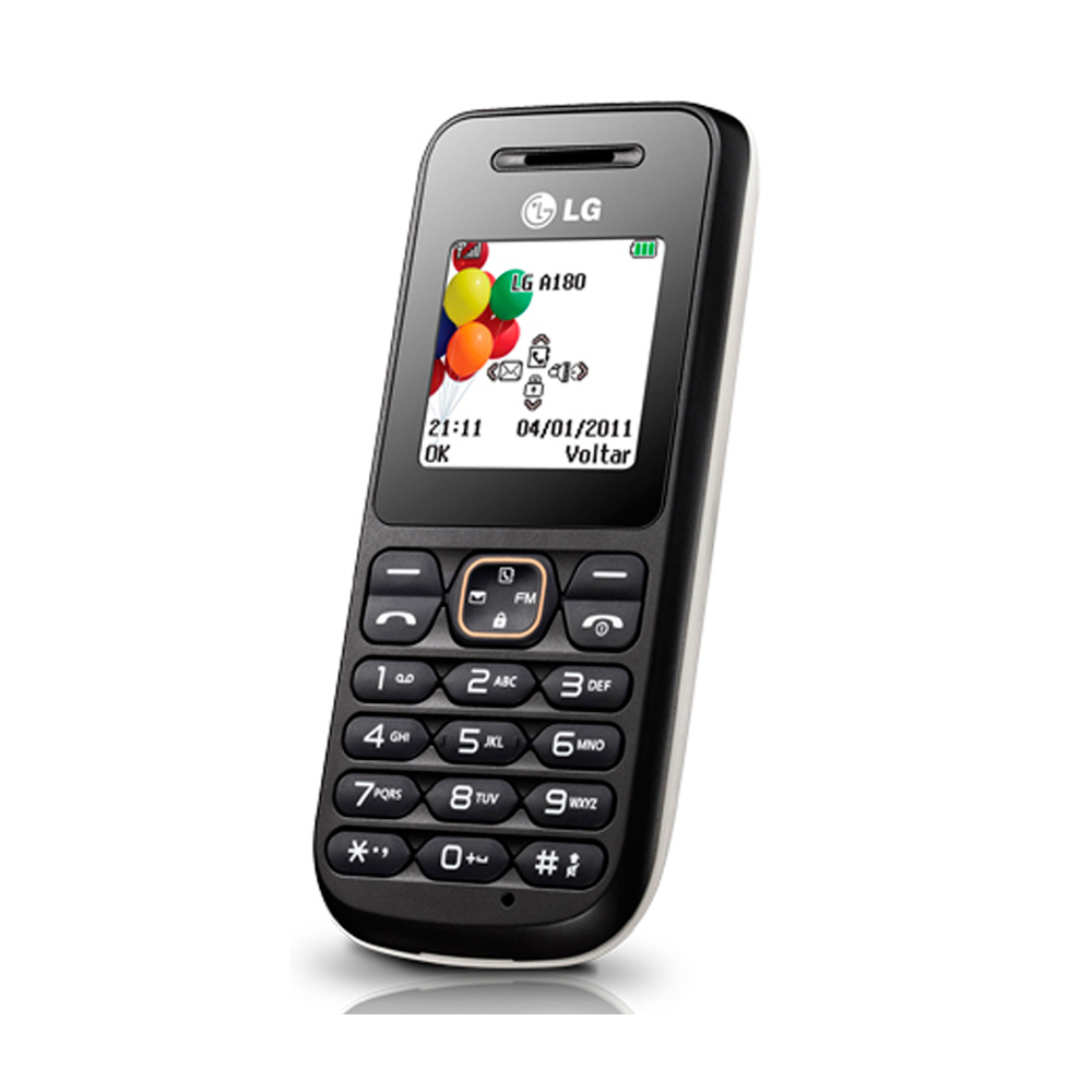 LG A180