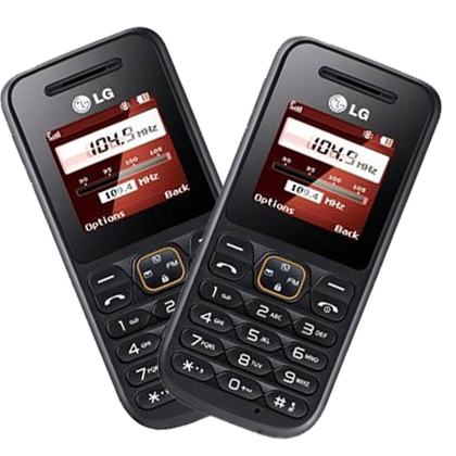 LG A180