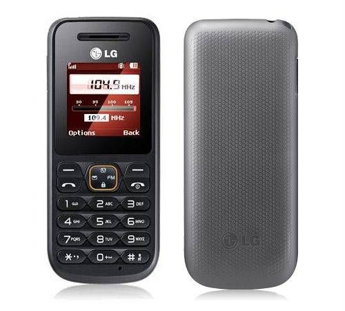 LG A180