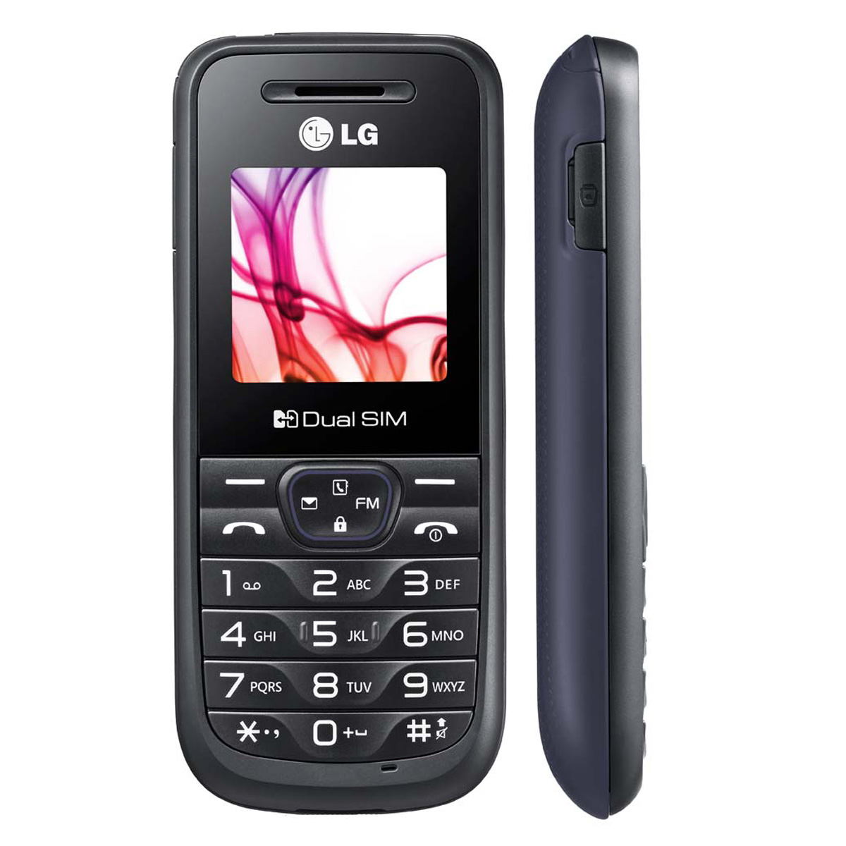 LG A180