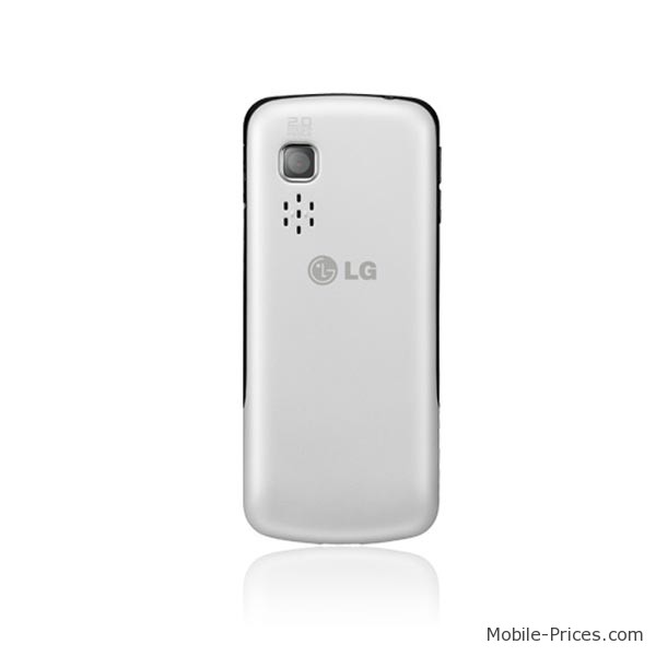 LG S367