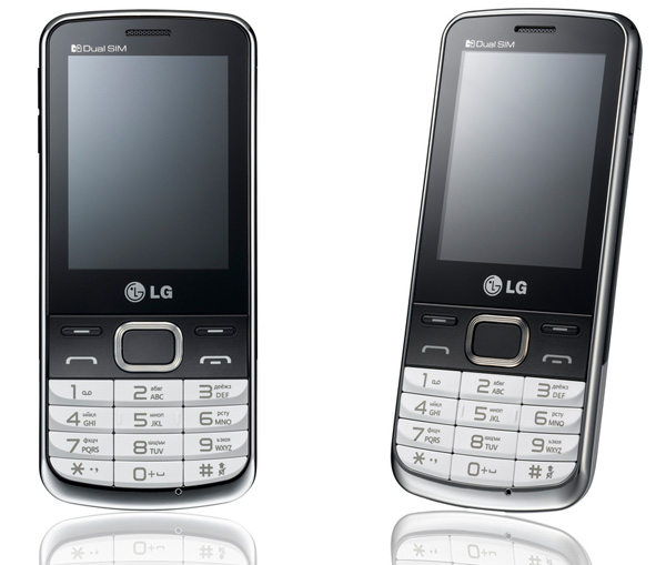 LG S367