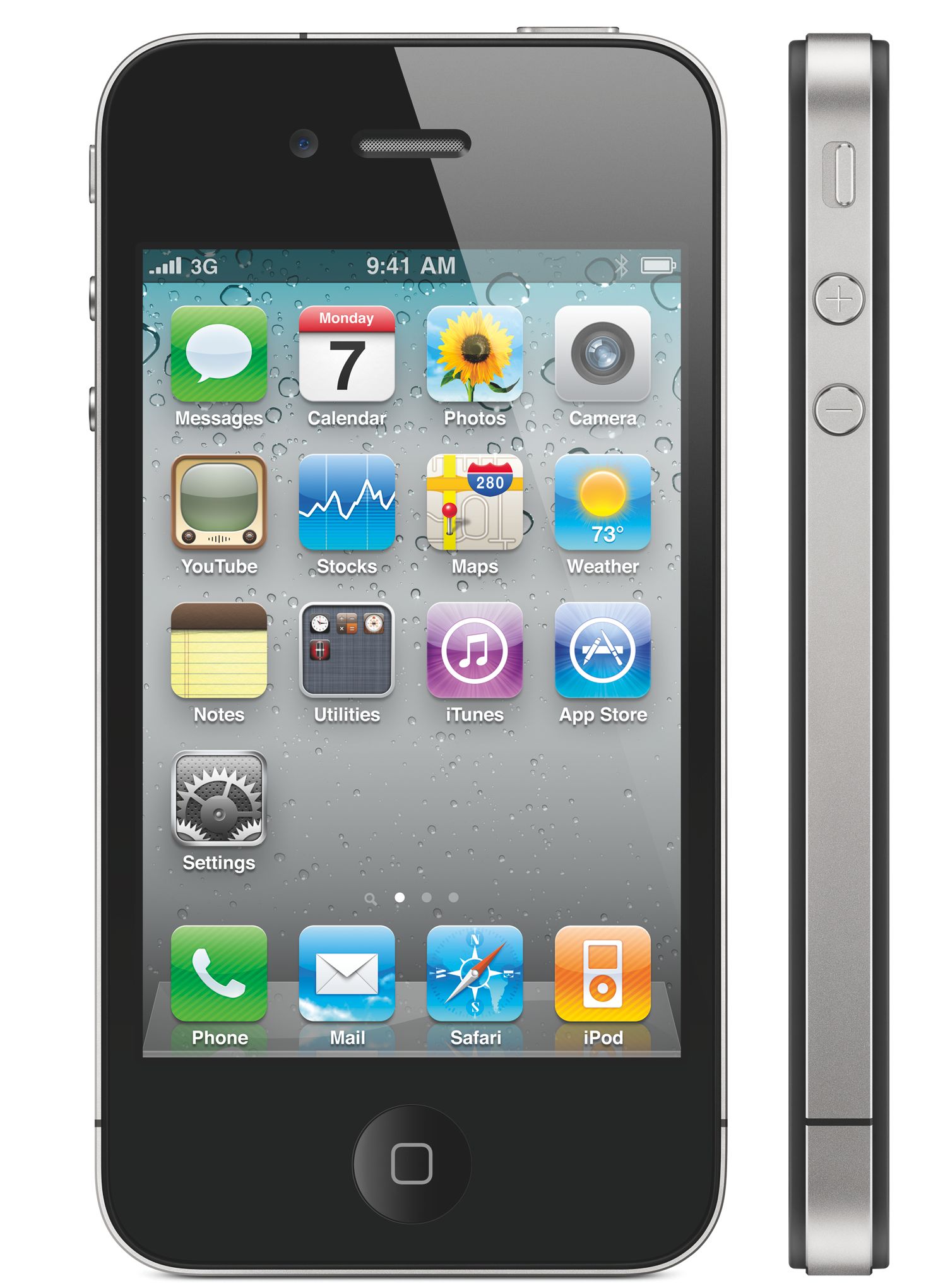 Apple iPhone 4S