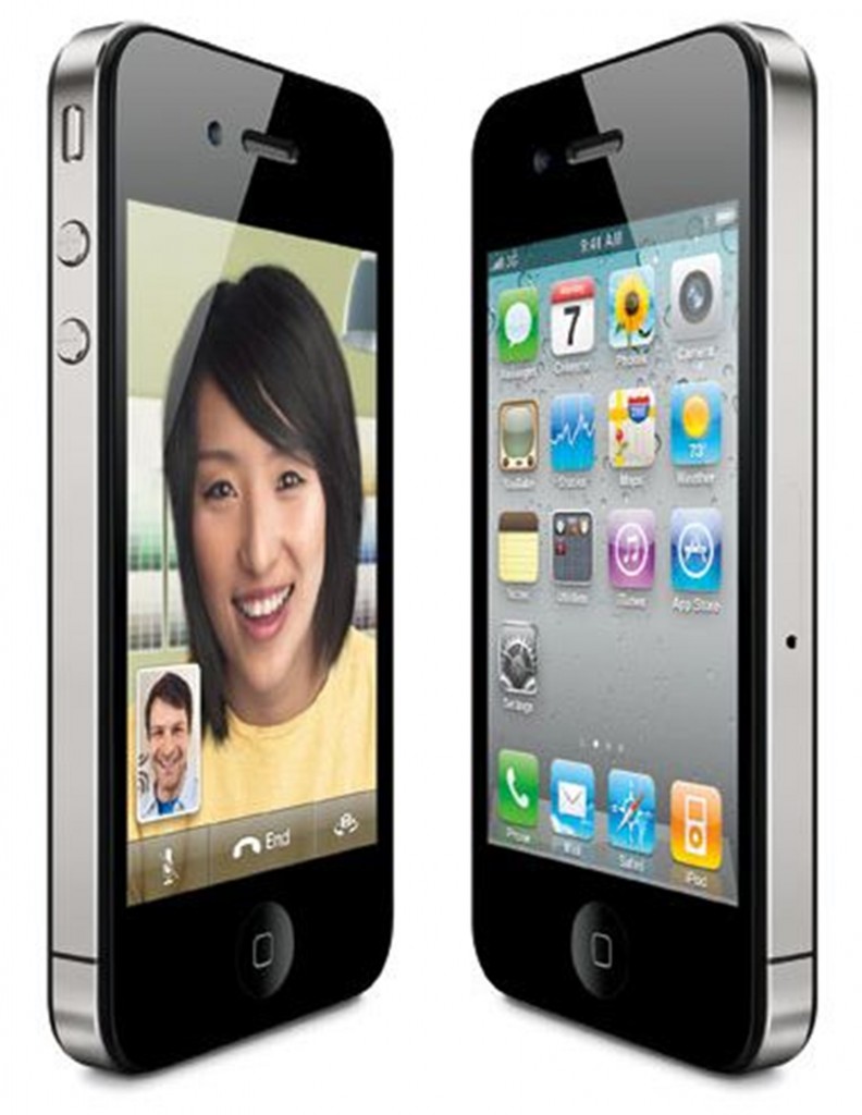 Apple iPhone 4S