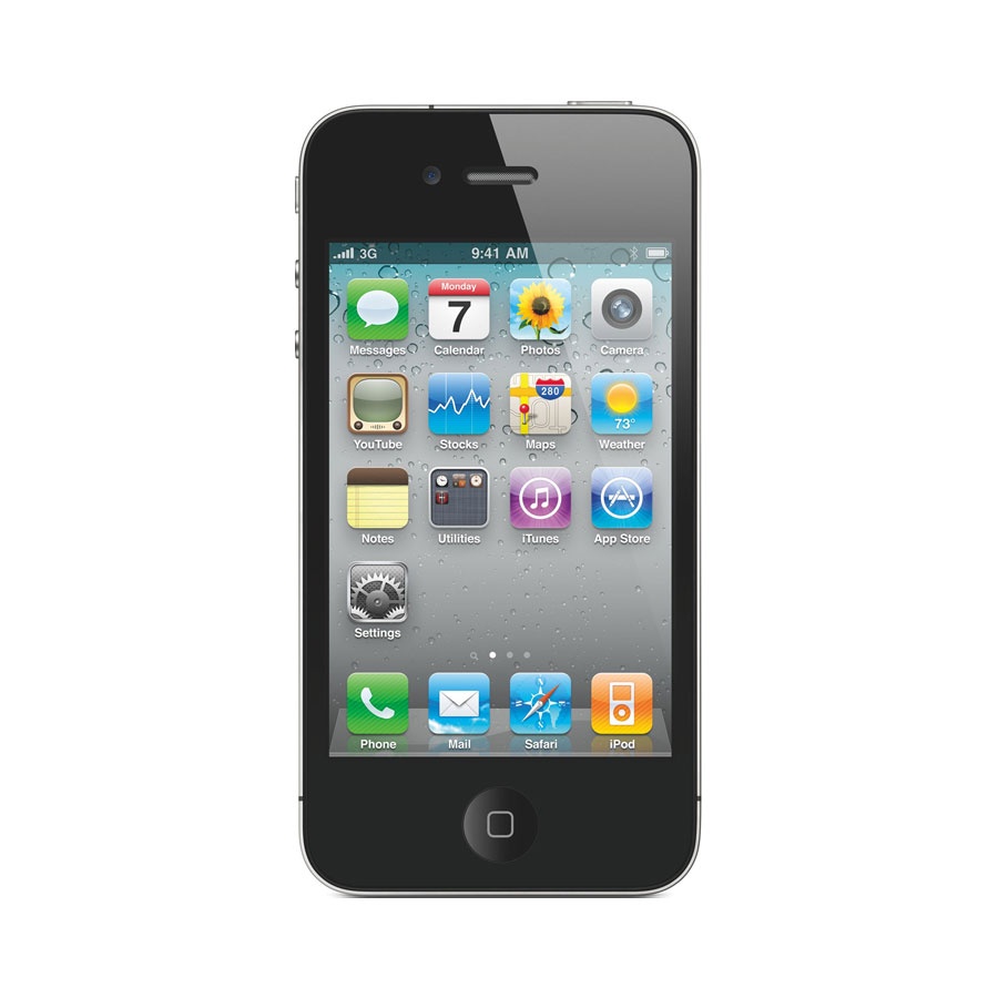 Apple iPhone 4S