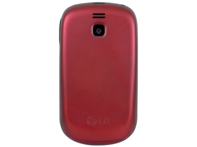 LG T515 Cookie Duo