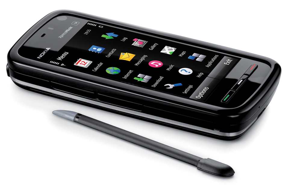 Nokia 5800 XpressMusic