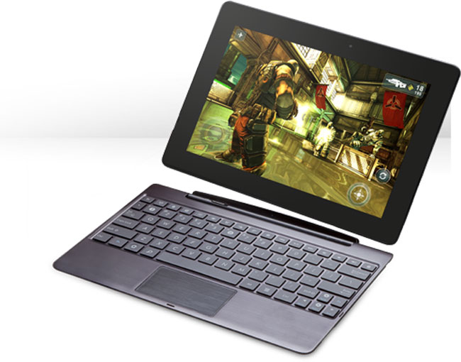 Asus Eee Pad Transformer Prime