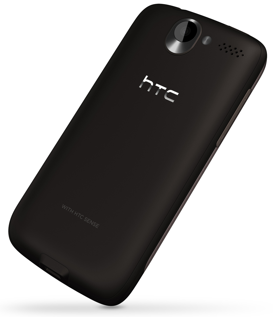 HTC Desire