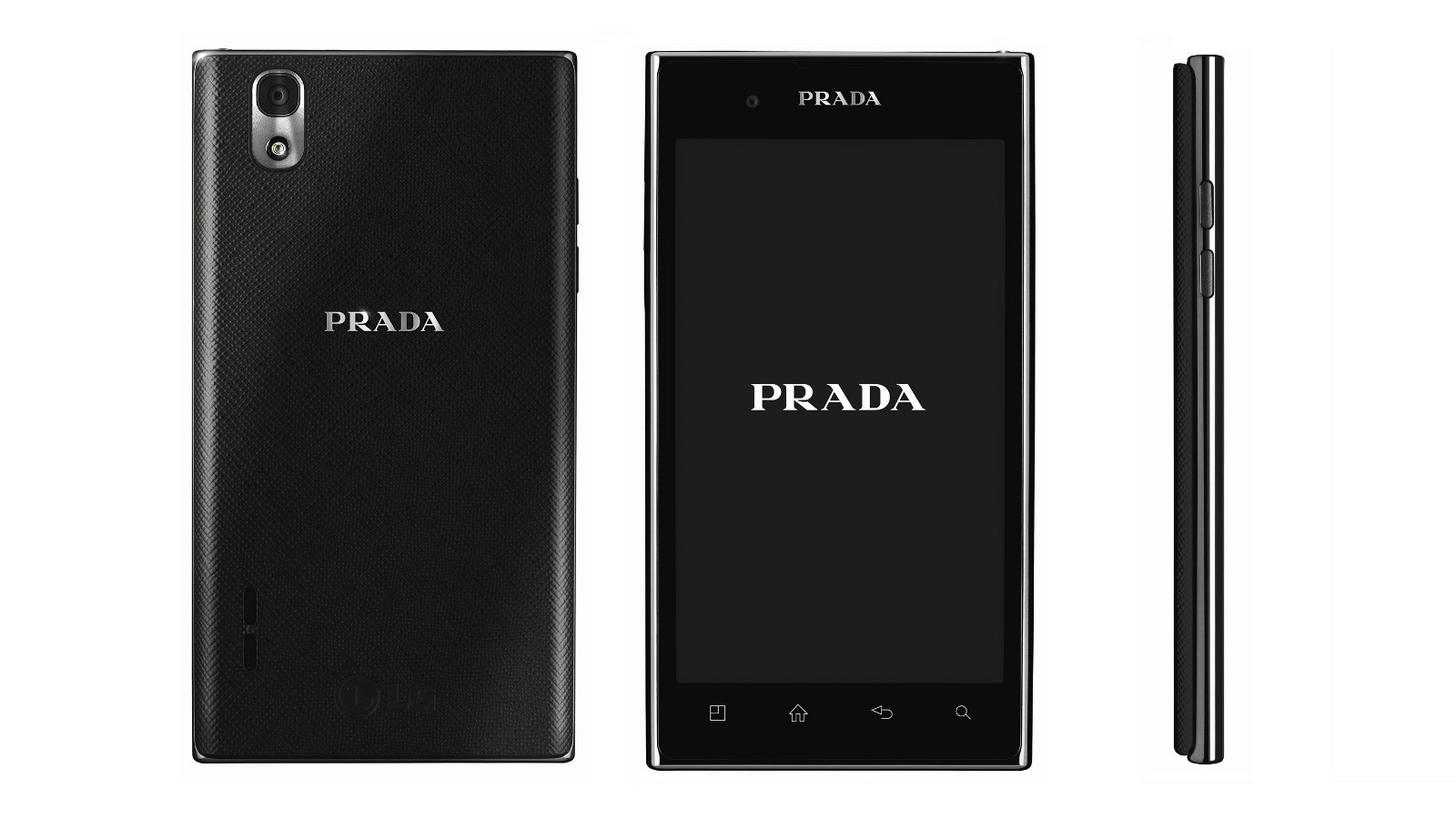 LG Prada 3.0