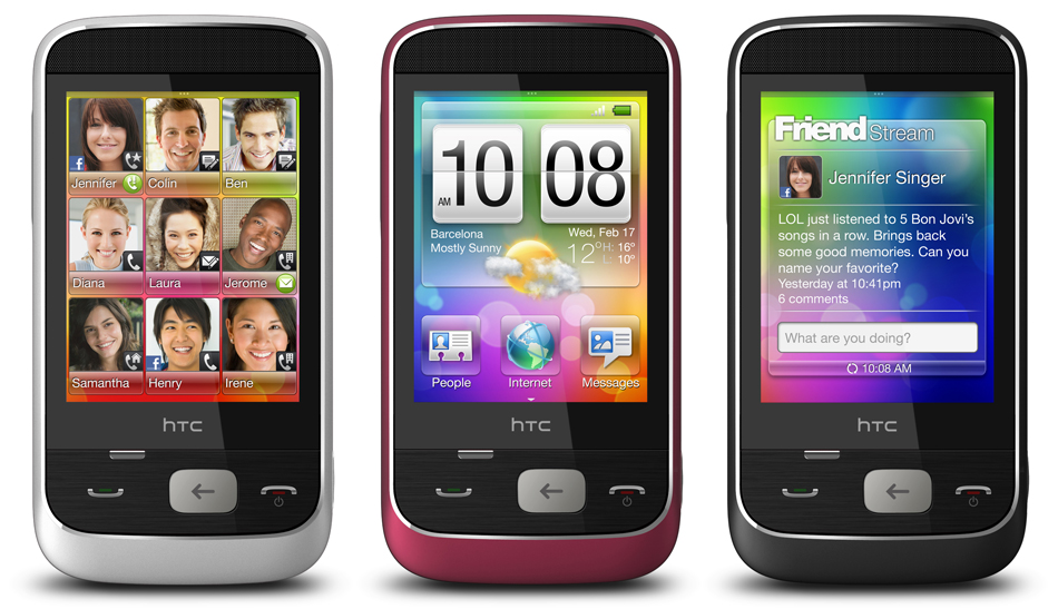 HTC Smart