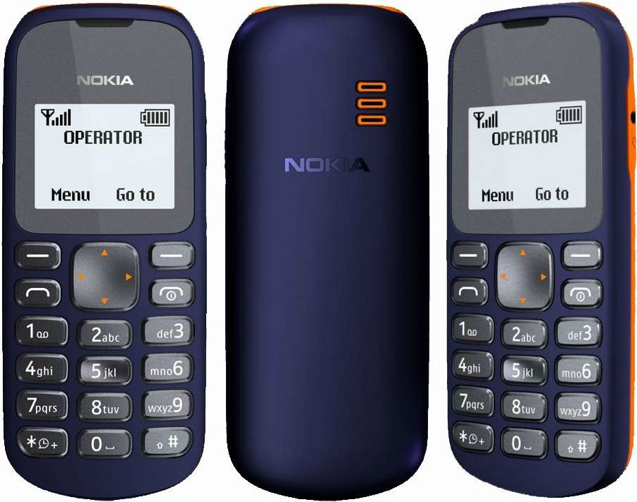 Nokia 103