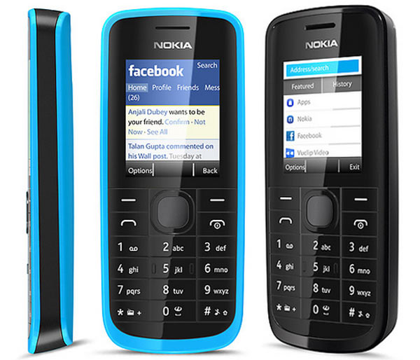 Nokia 109
