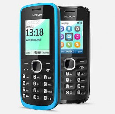 Nokia 109