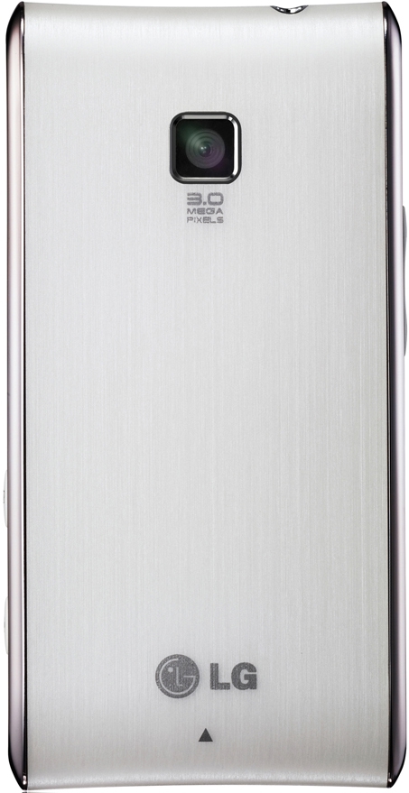LG GT540 Optimus