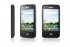 LG Optimus Hub E510