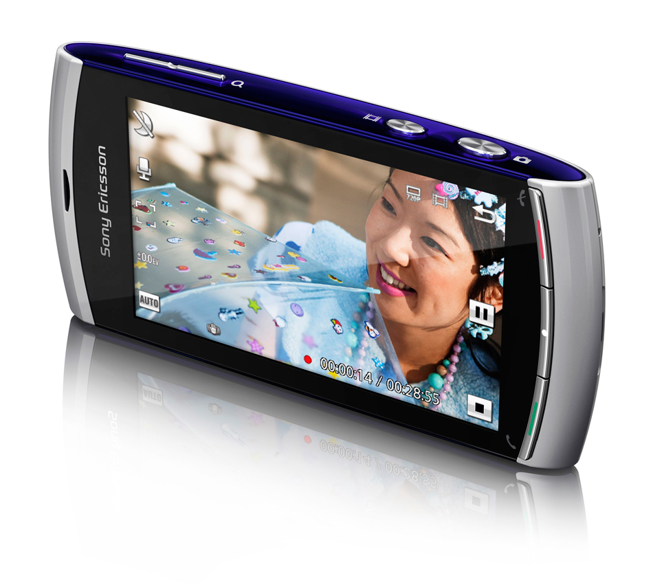 Sony Ericsson Vivaz