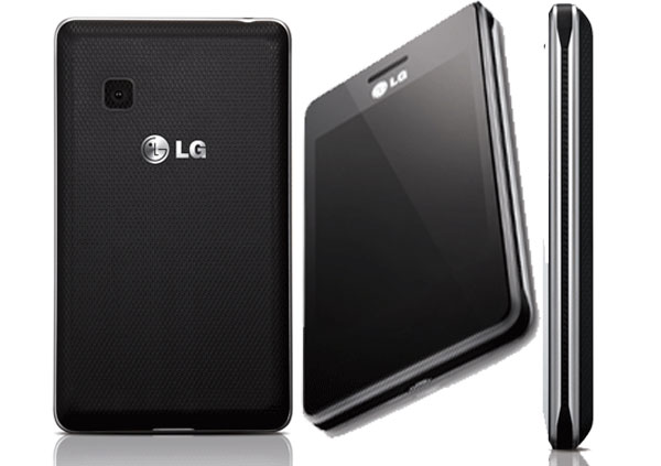 LG T375 Cookie Smart