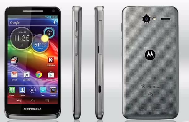 Motorola Electrify M XT905